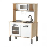 IKEA Ludwigsburg - Spielk&uuml;che DUKTIG zum IKEA FAMILY PREIS (11.11. bis 26.11.2017)