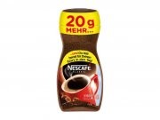 Nescaf&eacute; Classic +20 g mehr f&uuml;r nur 4,79&euro; sattt 6,99&euro;