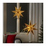 IKEA bis 12.11. - Leuchtenschirm STR&Aring;LA zum Aktionspreis von 2,99 &euro; 