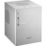 Sharkoon CA-M silver, Tower-Geh&auml;use f&uuml;r 39,99&euro; statt 57,90&euro;