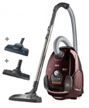 AEG VX7-1-BO-A Staubsauger 