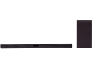 LG SH4, Soundbar
