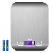 AMIR Digitale K&uuml;chenwaage bei Amazon f&uuml;r 9,34&euro;