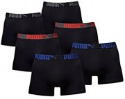 PUMA Herren Boxershort Basic bei Amazon f&uuml;r 31,40&euro;
