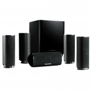 Harman/Kardon HKTS 16 5.1-Lautsprecherset bei redcoon f&uuml;r 399&euro;