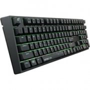 Cooler Master MasterKeys Pro L, Tastatur