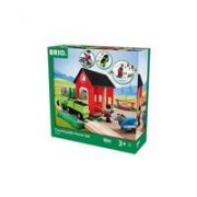 Brio Pferdebahn Spiel-Set bei Real f&uuml;r 27,90&euro; anstatt 30,90&euro; inkl.Versand