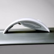Catchy schnurlose Designmaus bei Dealbanana f&uuml;r 9,95&euro; inkl.Versand