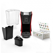 Die SPECIAL.T von Nestl&eacute; Teemaschine Mini.T in wei&szlig; bei Amazon f&uuml;r nur 70,40 Euro inkl. Versand