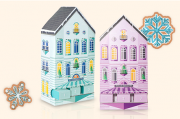 Gratis Adventskalender zum Selbstbef&uuml;llen bei Bestellwert von 40,00 Euro bei Amazon