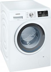 Siemens WM14N120 iQ300 Waschmaschine FL / A+++ / 157 kWh/Jahr / 1390 UpM / 7 kg 