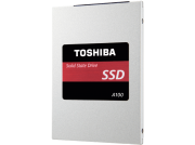 TOSHIBA 240 GB SSD A100, 2.5 Zoll