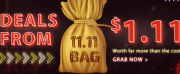 Verschiedene Lucky Bags von GearBest ab 0,95&euro;