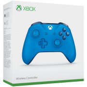 Xbox Wireless Controller S (Blau) f&uuml;r je 44,99 &euro; bei Amazon