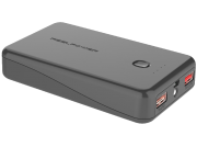REALPOWER PB-100 Powerbank 10000 mAh