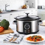 Aicok 6,5 L Schongarer Premium Multikocher f&uuml;r 51.57&euro;