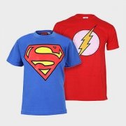 Bis zu -65% auf DC Comics Artikel bei Limango