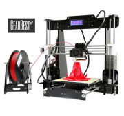 Unglaublich! 3D-Drucker Anet A8 bei Gearbest mit Gutscheincode nur 104,02 Euro inkl. Versand