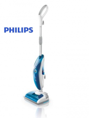 Philips SteamPlus FC7020/01 Hartbodenreiniger f&uuml;r nur 49,99 Euro inkl. Versand bei ebay