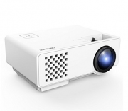Mini LCD Beamer RD810 mit Gutscheincode f&uuml;r nur 46,19 Euro bei Amazon
