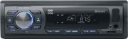 New One AR380 Auto-Radio mit Bluetooth, USB, Micro SD, 120W 