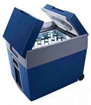 Mobicool W48 AC/DC Elektrische Trolley-K&uuml;hlbox bei@amazon - 75,13&euro;