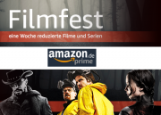 Filmfest bei Amazon mit einer Woche lang reduzierten Filmen und Serien!