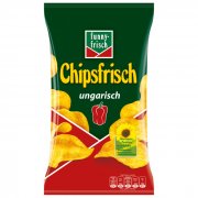 Funny-frisch Chipsfrisch bei@rewe f&uuml;r 0,99&euro;