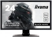  iiyama G-MASTER Black Hawk GE2488HS-B2 Monitor bei@amazon - 123,52&euro;