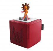 Toniebox Starterset (Rot) bei Media Markt f&uuml;r 59 &euro; statt 75 &euro; laut PVG