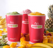 Telekom Megadeal Immergr&uuml;n Smoothie Gratis