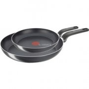Tefal Pfannen-Set Only Cook, 2-teilig f&uuml;r 25,98&euro; statt 43,98&euro;