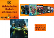 Kauft jetzt einen Aktions-Titel ab 13,99 Euro bei Amazon und erh&auml;lt einen 5-Euro-Aktionsgutschein 