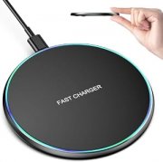 15W Wireless Charger f&uuml;r nur 7,49&euro; bei Amazon