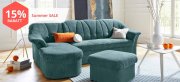 15% Rabatt auf das gesamte Einrichten-Sortiment im Yourhome Shop