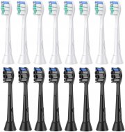16 St&uuml;ck AISMAILI Ersatzb&uuml;rsten f&uuml;r Philips Sonicare