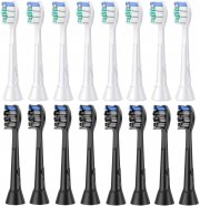 16 St&uuml;ck Aismaili Zahnb&uuml;rstenaufs&auml;tze f&uuml;r Philips Sonicare