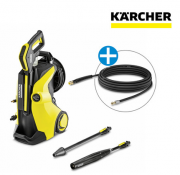 K&auml;rcher K5 Premium Full Control Hochdruckreiniger nur 258,90 Euro inkl. Versand bei iBood