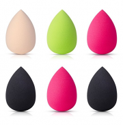 Eastrin MakeUp-Schw&auml;mme im 6er Pack f&uuml;r nur 14,99 Euro inkl. Versand bei Amazon