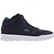 Lacoste Explorateur Mid Herren Sneaker blau bei Runnerspoint f&uuml;r 69,90&euro; anstatt 129,90&euro; 