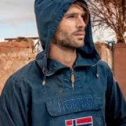 Bis zu -60% auf Geographical Norway bring Limango