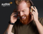 audible von Amazon jetzt drei Monate lang kostenlos testen, inkl. 3 audible H&ouml;rb&uuml;cher