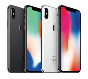 Iphone X 256 GB