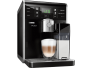 SAECO HD8769/01 Moltio, Kaffeevollautomat, 1.9 Liter Wassertank, 15 bar, Keramikmahlwerk