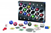 Ravensburger 11695 - Adventskalender Bundesliga 3D Puzzle f&uuml;r 15,99 &euro; statt 19,99&euro;