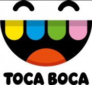 (iOS) Toca Doktor und Toca Friseursalon