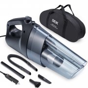 Deik 100 Watt 4.5 Kpa Saugleistung Autostaubsauger f&uuml;r 16.98&euro;