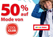 MEGA Aktionen bei Spielemax mit Rabatten von bis zu 50 Prozent