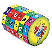  W&uuml;rfelpuzzle mit Matheaufgaben f&uuml;r 0,09&euro; inkl. Versand