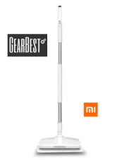 Elektrischer & kabelloser Mop von Xiaomi f&uuml;r nur 85,88 Euro inkl. Versand bei Gearbest